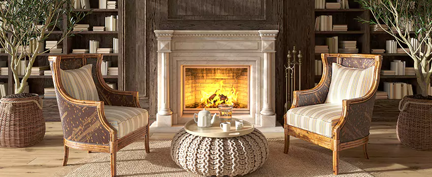 Cost of RSF Wood Fireplaces in Wentzville, Missouri