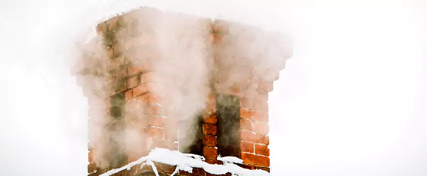 Chimney Flue Soot Removal in Wentzville, MO