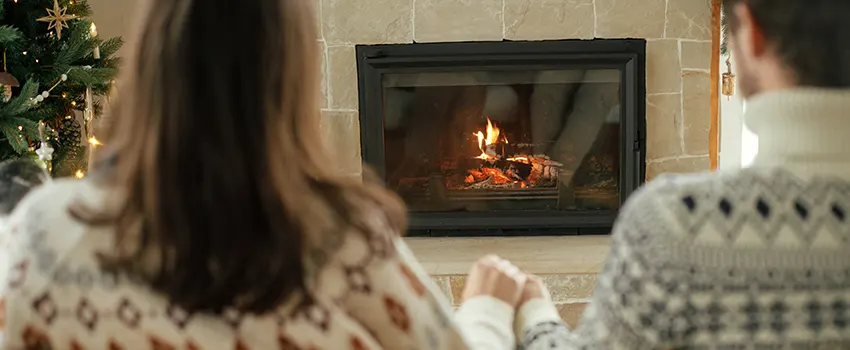 Superior Open-Hearth Wood Fireplaces in Wentzville, MO