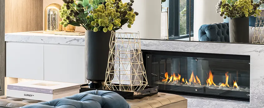 Professional Town & Country Luxury Fireplace Maintenance Experts in Wentzville, Missouri