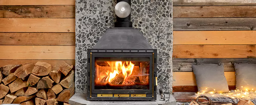 Travis Industries Elite Fireplace Inspection and Maintenance in Wentzville, Missouri