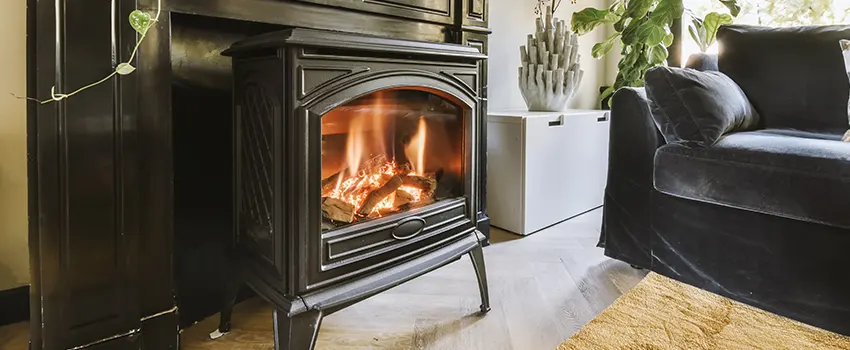 Valor Wood Fireplace in Wentzville, MO