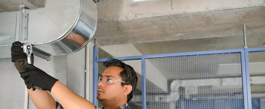 Benefit of Ventilation Cleaning in Wentzville, Missouri