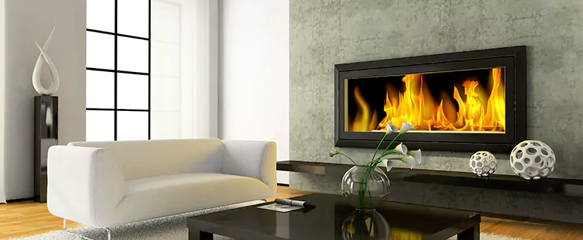 Ventless Fireplace Oxygen Depletion Sensor Installation and Repair Services in Wentzville, Missouri