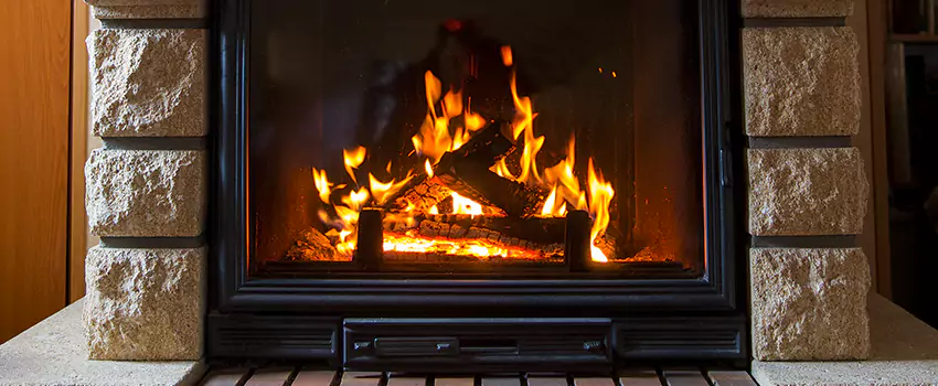 Cost of Wood Fireplace Installation in Wentzville, MO
