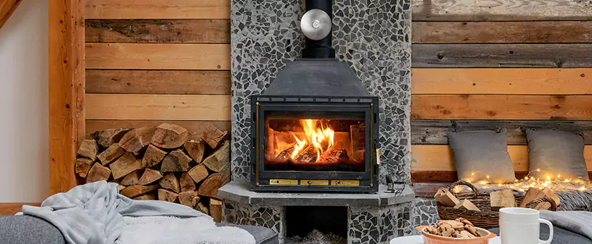 Affordable Wood Fireplace Fixing Solutions in Wentzville, Missouri