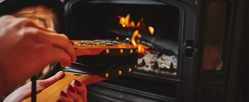 Cost of Wood Furnace Repair and Installation Services in Wentzville, MO