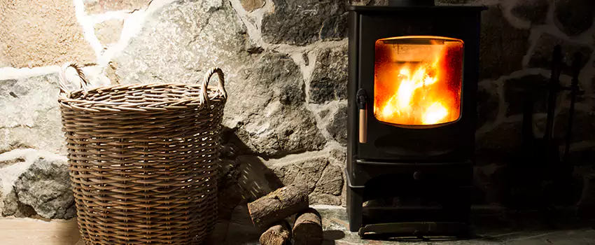 24/7 Wood Stove Installation Services in Wentzville, Missouri