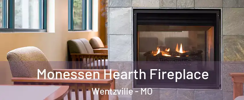  Monessen Hearth Fireplace Wentzville - MO