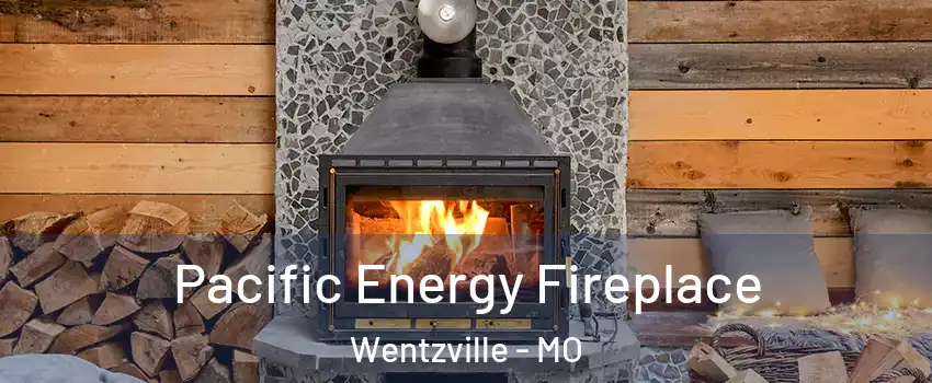  Pacific Energy Fireplace Wentzville - MO