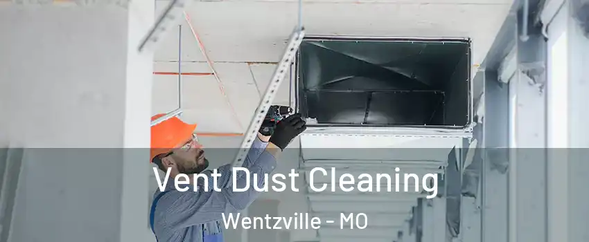  Vent Dust Cleaning Wentzville - MO