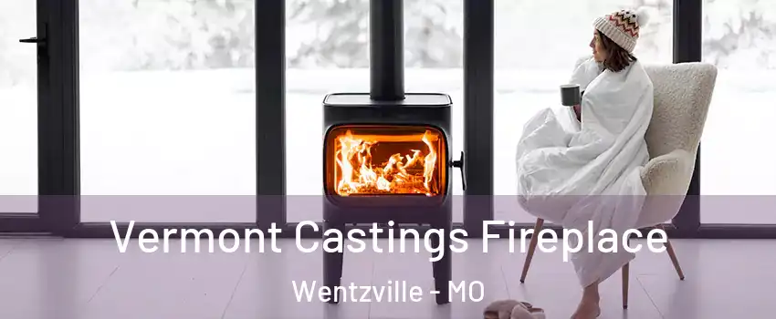  Vermont Castings Fireplace Wentzville - MO