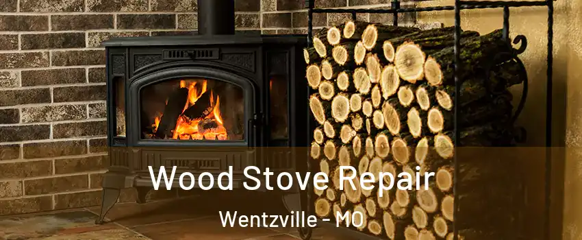  Wood Stove Repair Wentzville - MO
